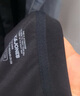 杰克·琼斯（JACK&JONES）25年男装T恤男夏季T恤舒适男士短袖凉感多色上衣纯色水洗不易走形 E38藏蓝色 L 实拍图