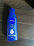 妮维雅(NIVEA)身体乳 深层润肤乳液 润体乳200ml*2 实拍图