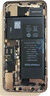 品胜 苹果XS MAX电池 iphoneXS max电池【3C认证】大容量版3450mAh苹果手机内置电池更换 附安装工具包 实拍图