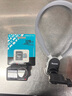 TELESIN(泰迅)大疆action5pro 4 3快拆挂脖适配gopro13 12胸前固定挂脖ace pro第一视角拍摄运动相机支架 实拍图