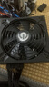 长城（Great Wall）额定650W G6金牌全模电脑电源（单路12V/全电压/双CPU+双显卡供电） 实拍图
