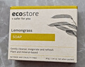 宜可诚（Ecostore）新西兰柠檬香皂保湿洗手洗脸沐浴手工肥皂儿童婴儿孕妇可用80g 实拍图