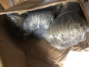 汴都铺子纯红薯粉条火锅宽川粉丝皮酸辣粉马铃薯地瓜水晶粉条正宗食材东北 500g*3袋 纯红薯细粉 实拍图