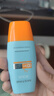 Mistine蜜丝婷防晒霜小黄帽40ml防水防汗防紫外线高倍防晒户外男女SPF50+ 实拍图