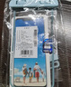 361°手机防水袋潜水套漂流触屏水下拍照通用挂绳外卖骑手专用防雨壳 实拍图