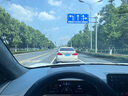 3M 汽车贴膜 朗清系列 前浅后深轿车 汽车玻璃膜车膜太阳膜隔热膜车窗膜 包施工 国际品牌 实拍图