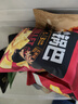 良品铺子 小米锅巴 五香味90后怀旧膨化零食 休闲小吃90g 实拍图