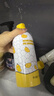 英氏沐浴露小奶泡慕斯泡泡洗护二合一婴儿沐浴露洗发水350ml【拍2划算 实拍图