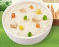 爷爷的农场婴幼儿有机原味细面240g 宝宝营养辅食面条儿童早餐高铁线面7月+ 实拍图