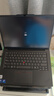ThinkPad【国家补贴20%】T14p AI PC 酷睿Ultra9 高性能工程师本笔记本电脑 64G 2TB 3K 商务办公本 实拍图