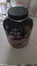 康比特分离乳清蛋白粉增肌粉高蛋白低脂低乳糖健身人士蛋白粉1800g 实拍图