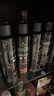 施华蔻（Schwarzkopf）got2b酷印强持久定型发胶250ml*2(定型发胶蓬松喷雾干胶)新老包装 实拍图