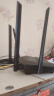 Tenda腾达路由器【千兆穿墙王】无线家用WiFi5放大器AC1200全屋信号增强5G双频国家补贴金榜AC10 实拍图