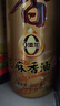 金龙鱼纯芝麻香油 480ml【一级】凉拌 调味 烹饪 火锅 调味油  玻璃瓶 实拍图