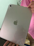 亿色（ESR）适用iPad11/10保护套2025新款A16保护壳通用22年10.9英寸后盖保护壳轻薄防摔防弯透明单底硬壳 实拍图