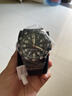 雷美诺时（Luminox）经典海龟 瑞士手表 鲁美诺斯军表运动潜水男表 XS.0321.L 实拍图