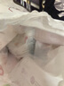 好奇（Huggies）铂金装成长裤L120片(9-14kg)大号婴儿尿不湿小桃裤超薄拉拉裤透气 实拍图