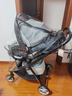 怡戈（Ekobebe）云朵舱婴儿提篮式安全座椅新生儿手提篮宝宝睡篮车载提篮0-12个月 推车+提篮【套餐更优惠】 实拍图