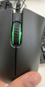 雷蛇（Razer）炼狱蝰蛇标准版有线鼠标 人体工学 电竞游戏 右手通用型 吃鸡/LOL/CSGO游戏鼠标 黑色 实拍图