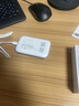 TCL随身wifi三网通用免插卡无线wifi6车载4G路由器随身便携无限制移动联通电信全国通用2025款5GXY15B 【旗舰顶配版】3000毫安大电池超长续航36小时 不限速不虚标月享1500G流量 实拍图