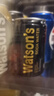 屈臣氏（Watsons）原味无糖苏打水0糖0卡0脂汽水饮料健康330mL*24罐新老包装随机发 实拍图