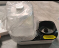 孕贝奶瓶消毒柜 烘干恒温水壶婴儿温奶器二合一体机暖奶器热奶器 6.8L 实拍图