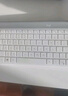 罗技（Logitech）时尚系列 MK470 键鼠套装 无线键鼠套装 超薄 全尺寸 玫瑰粉 带无线2.4G接收器 实拍图