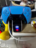 aolionPS5无线手柄充电底座PlayStation无线控制器充电器手柄充电器双充座充PS5游戏周边配件P5009 实拍图