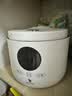 Revere电饭煲电饭锅煮粥煲汤蛋糕蒸煮一机多用 不粘锅 小巧高颜值好收纳 RES-RC-H30/PC 电饭煲 实拍图