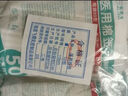 宋先生医用棉签单头15cm耳鼻喉细棉签采耳小头五官科消毒棉棒20支*5袋 实拍图