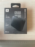 JBL GO ESSENTIAL 便携式蓝牙音箱 户外长续航低音炮 桌面迷你小音响 防水设计 毕业礼物 黑色 实拍图