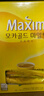 麦馨（maxim） 速溶咖啡粉 韩国东西三合一摩卡 麦可馨 礼盒装 1200克 12g*100条装【25年1月产】 实拍图
