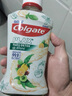 高露洁（Colgate）【孙颖莎同款】清爽柚子味漱口水1500ml含氟精油漱口水去口臭自营 实拍图
