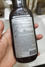 克洛特去屑止痒防脱无硅油洗发水 防脱净彻控油洗发水 200ml 实拍图