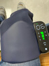 飞利浦（PHILIPS）膝盖热敷仪【舒缓老寒腿】理疗仪保暖关节护膝腿部按摩器按摩仪节日礼物送老人父母5204L双只 实拍图