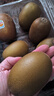 佳沛（zespri）新西兰  阳光金奇异果10粒礼盒巨大果单果约144-175g 水果 猕猴桃 实拍图