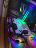 蓝宝石（Sapphire）AMD RADEON RX 7900 XTX/9070/XT 系列 deepseek AI人工智能渲染 黑神话悟空台式机电竞游戏显卡 RX 7900 XT 20G 极地版 实拍图