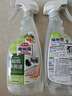 花王（KAO）厨房清洁剂500ml 多用途厨电厨具强力去油污垢除味抽油烟机清洗剂 实拍图