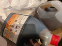 六必居 金狮 黄豆酱油【生抽酱油】1.45L 酿造酱油 中华老字号 实拍图