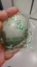 神邮 高邮松花蛋皮蛋 熟10枚*65g礼盒  麻鸭松花蛋 源头直发包邮 实拍图