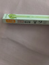 晨光(M&G)文具热可擦中性笔 按动子弹头水笔 0.5mm晶蓝色签字笔 小海绵护套高颜值12支装AKPH3220B2 实拍图