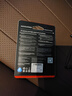 移速（MOVE SPEED）JOY联名款 128GB TF（MicroSD）存储卡 U3 V30 手机平板高速内存卡行车记录仪监控摄像头游戏机 实拍图