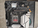 七彩虹（Colorful）BATTLE-AX B760M-G WIFI V20A 小黑刃DDR4主板 支持14600K/14600KF（Intel B760/LGA 1700） 实拍图