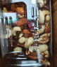 三只松鼠罐装每日坚果500g 干果核桃腰果葡萄干休闲零食 团购送礼 实拍图