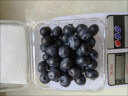 佳沛（zespri）新西兰 金果12粒猕猴桃礼盒特大果单果约124-146g 母亲节水果礼盒 实拍图