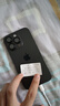 Apple iPhone 14Pro  苹果14pro  国行5G全网通 二手苹果手机 深空黑色 {评价有礼} 【99新】128G【性价比推荐】3期免息 三年老店+五星店铺+三年质保 实拍图