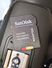 闪迪（SanDisk）256GB TF（MicroSD）内存卡 A2 4K V30 U3 C10 至尊超极速移动存储卡 读速200MB/s 写速140MB/s 实拍图