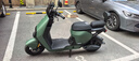 小牛电动【北京专享到店自提】G400T电动车  智能锂电长续航 新国标电动自行车基础款 到店选色 实拍图