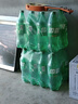 可口可乐（Coca-Cola）雪碧 Sprite 柠檬味 汽水 碳酸饮料 1.25L*12瓶 实拍图