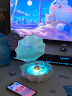 ROCK哆啦A梦 蓝牙音箱创意迷你小音响机器猫公仔叮当摆件官方联名周边小孩生日情人节礼物送女生男生 【哆啦A梦】蓝牙音响|贝壳氛围灯 实拍图